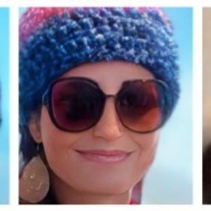 Meet your Posher, Heather